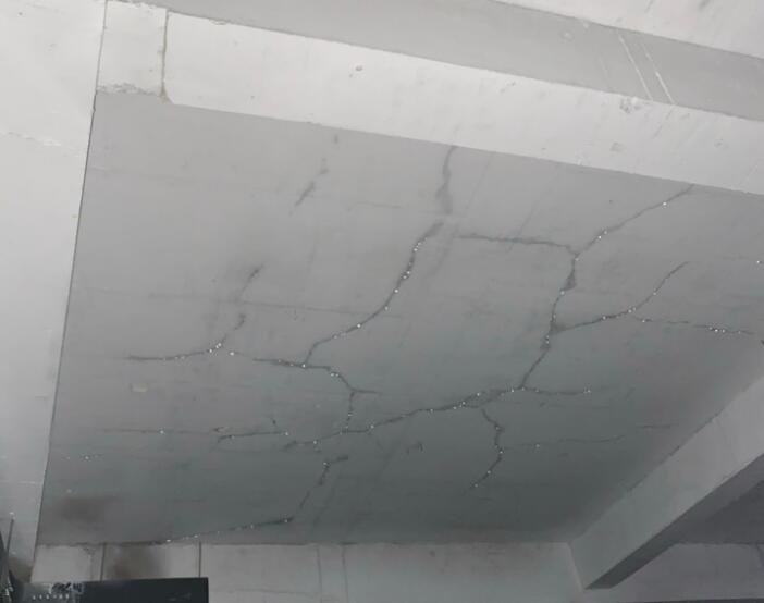 阳泉地下室堵漏